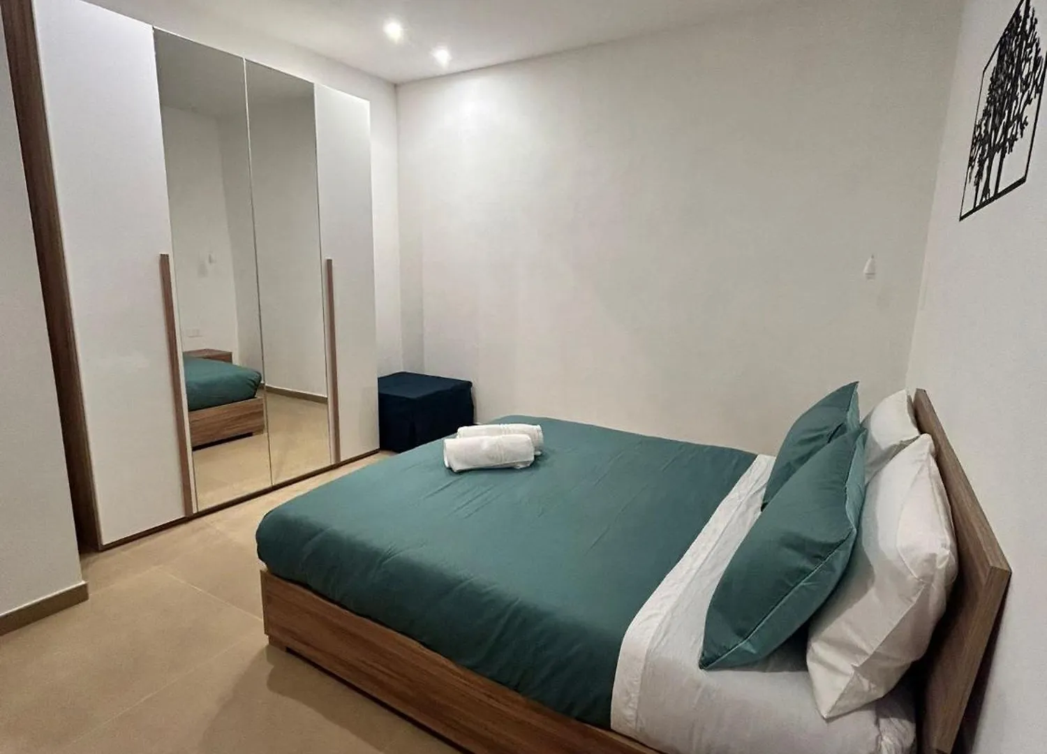 Leopoldo Villa Sant' Anastasia Holiday home