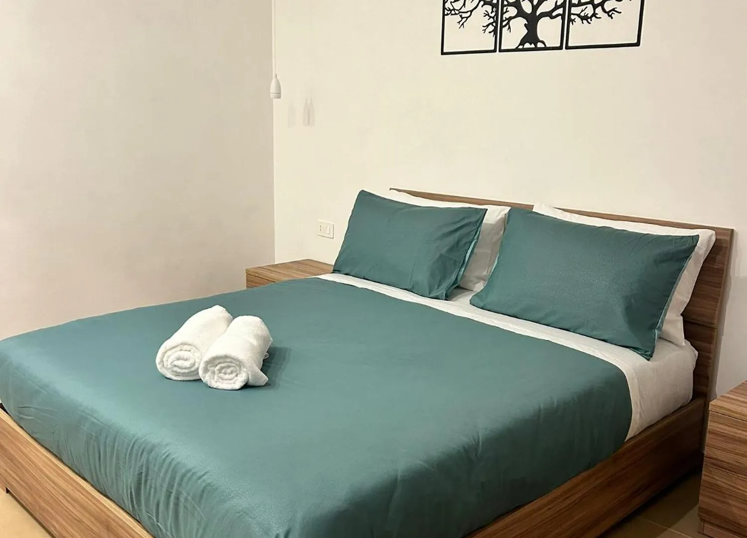 Holiday home Leopoldo Villa Sant' Anastasia
