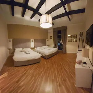  Bed & Breakfast Alcaprì Centro