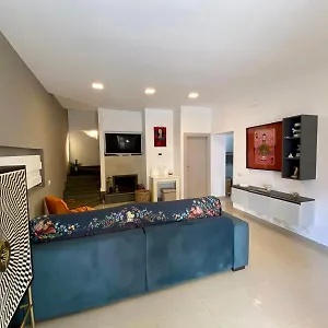  Casa vacanze Gest House Pendinie