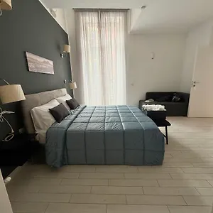  Aparthotel Resta Cu Mme A Chiaia