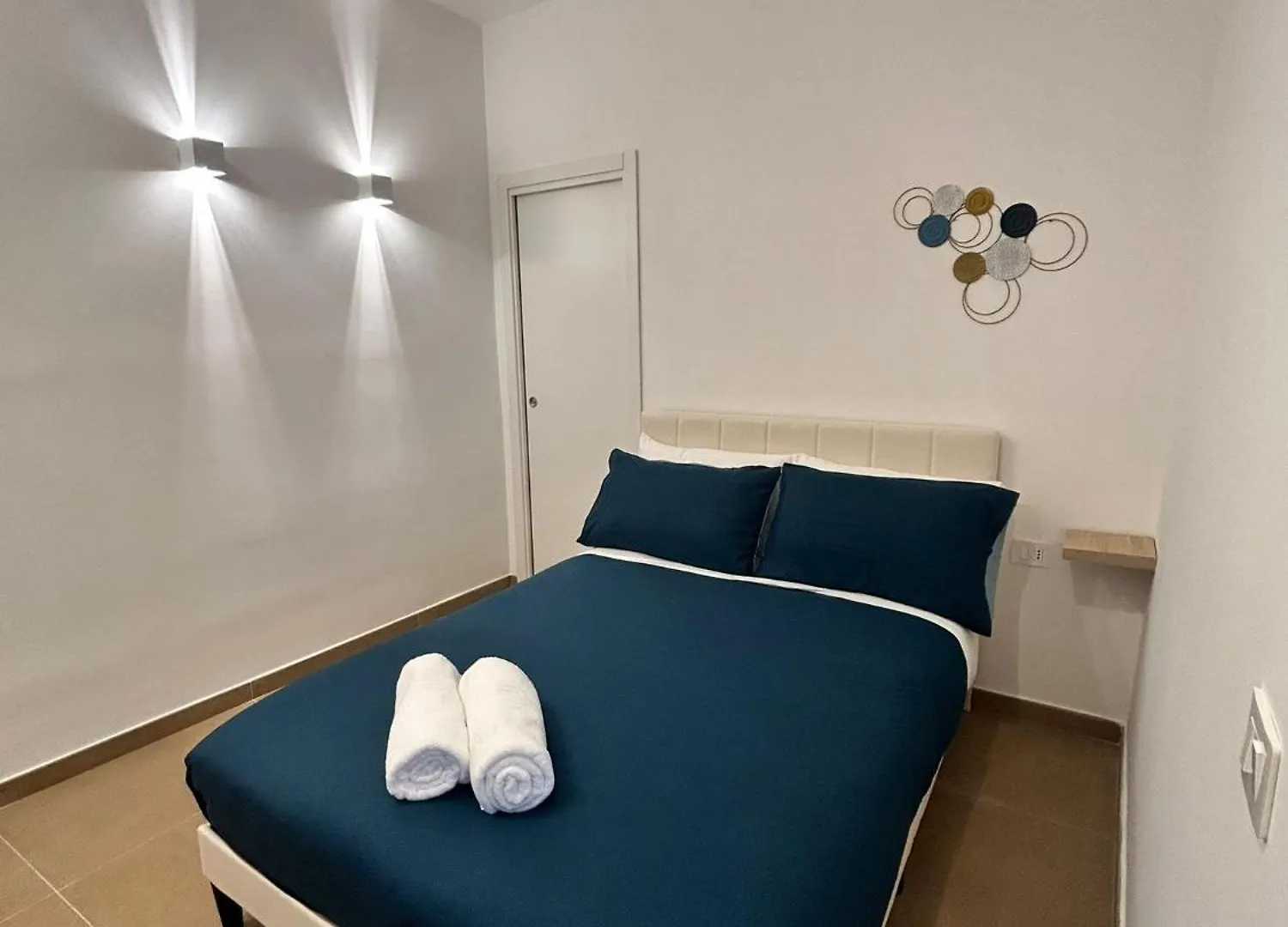 Villa Leopoldo SantʼAnastasia