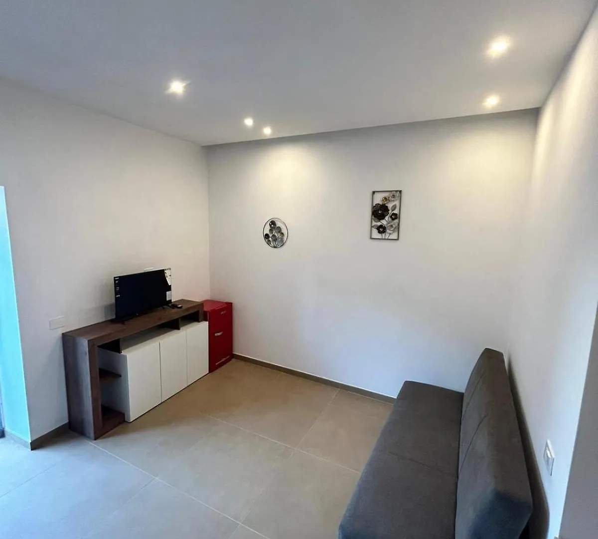 Сasa de vacaciones Villa Leopoldo SantʼAnastasia Italia